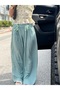 Pijtolon Mint Stripe - 2