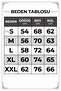 Unisex Men'S/Women's Oversize Cotton Crew Neck Sweatshirt - 3