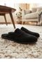 Suede Slippers Dowry Slippers Comfortable Sole Father-In-Law Groom Guest Slippers