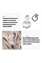 Waterproof Multi-Functional Head Massager 3D Scalp Massager - 4