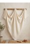 Muslin 4 Layered Tasseled 100X110 cm Blanket for Baby & Child Baby Pique Baby Blanket Hospital Release 100% Cotton - 2