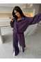 Women's Striped Detailed Tracksuit Set