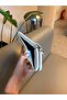 Cream Women's Card Holder and Wallet - 3