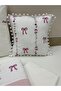 Children's Duvet Cover Set Multi-Purpose Set of 6 - 4