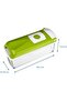 Vegetable & Fruit Cutter Set – 14-Piece Multi-Function Chopper, Grater & Slicer – Kitchen Cutting Tools - 5