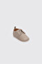 Newborn Booties - 3