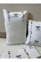 Children's Duvet Cover Set Multi-Purpose Set of 6 - 5