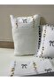 Children's Duvet Cover Set Multi-Purpose Set of 6 - 5