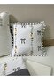 Children's Duvet Cover Set Multi-Purpose Set of 6 - 4
