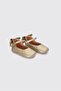 Newborn Booties - 4
