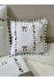 Children's Duvet Cover Set Multi-Purpose Set of 6 - 4