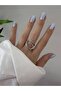 Steel Basic Ring (Adjustable) - 2