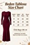 Drawstring Bodycon Stretchy Maxi Long Pencil Dress - 7