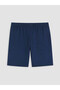Printed Boys' Pajama Bottoms 2-Pack - 7