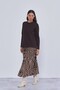 902 Raglan Sleeve Mercerized Tunic