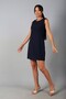 Adel Sleeveless Dress - 2