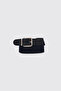 Boy's Navy Blue Belt