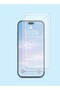 Apple iPhone 18 Pro Max 5G 2026 Premium Series Curved Edges 9H 2.5D Tempered Glass 2 Pack Clear