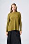 116 Rubber Sleeve Tunic - 2