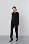 902 Raglan Sleeve Mercerized Tunic - 4