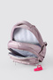Ç-51995 School Bag Backpack Purple - 7