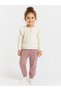 Minella Fashion Girl's Top and Bottom Set - 2