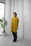 High-Neck Comfortable Cut Knitwear Tunic Anka261053 - 3