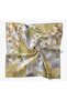 Lorena - Soft Scarf Flower - Powder - 73156-12 - 4