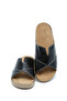 P54 Italy Anatomical Women's Leather Slippers 36-41 - 2
