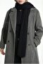 Women's Double-Breasted Cashmere Coat - 7