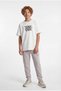 Boy's Printed Oversize T-Shirt - 2