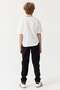 Boy's Sweat Bottom - 6