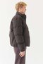 Men's Bomber Jacket with Pockets - 5