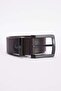 Men's Square Buckle Sports Belt - 2