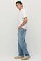 Erkek Baggy Jean - 5