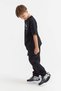 Boy's Cargo Pocket Pack Sweat Bottoms - 2