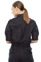 Women's Half Sleeve Poplin Crop Shirt - 4