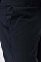Men's Jogger Shorts with Elastic Waistband - 6