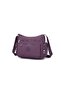 Crinkle Women's Shoulder Bag - 2