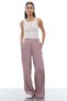 Elastic Waist Trousers