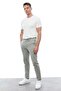 Men's Jogger Pants with Elastic Waist - 3