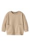 Sweatshirt mit normaler Passform - 2