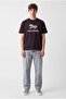 Men's Cotton Baggy Fit Jeans - 3