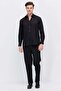 Men's Linen Regular Shirt - 7