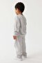 Girl's detailed 2-piece set - 3