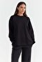 Women's Basic Sweat Top