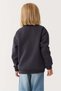 Boy's Printed Sweat Top - 4