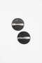 Oreo Cookie Duo Cookie Figure Clip Hair Clip – Set of 2 - 4