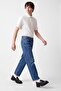 Men's Textured Short Sleeve Shirt - 2