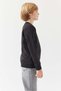 Boy's textured sweatshirt - 3